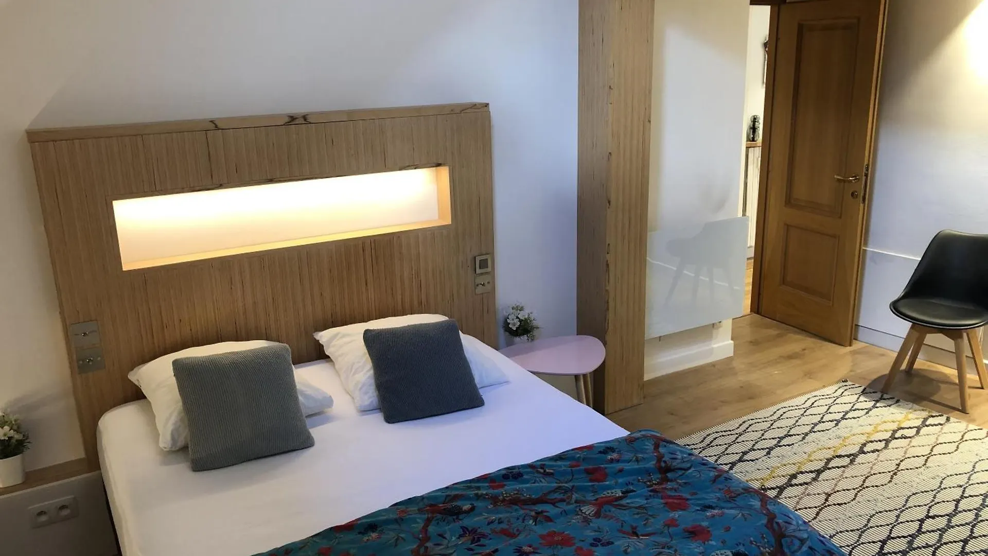 Apartman Green Attitude Chamonix Centre