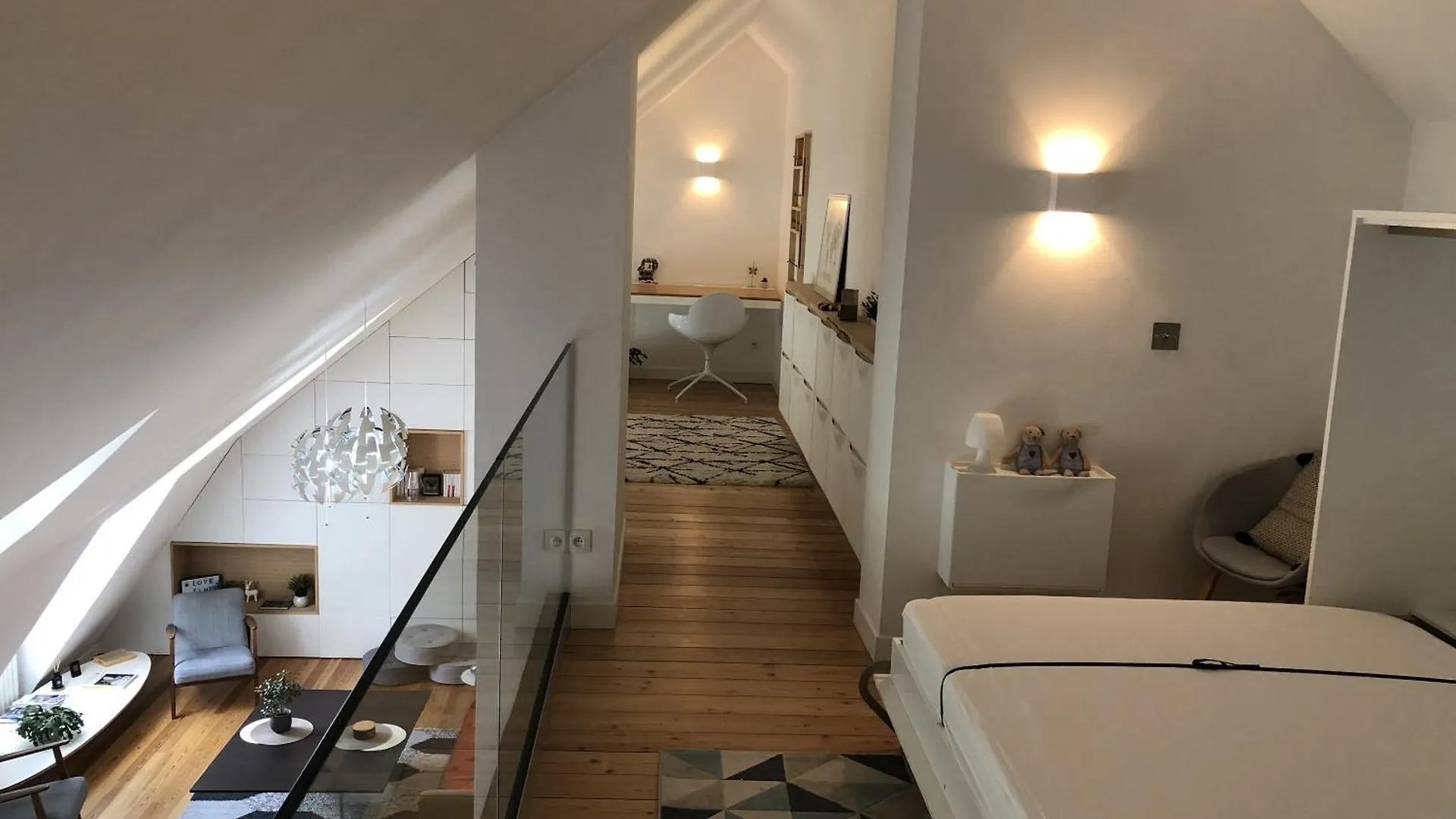 Green Attitude Chamonix Centre Apartman