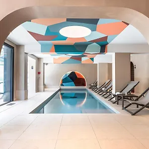 Hotel Le Prieuré, Chamonix